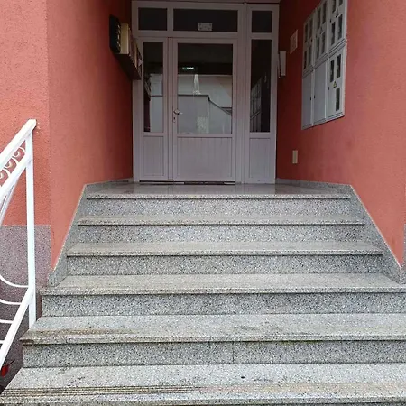 Charlie Daire Rovinj
